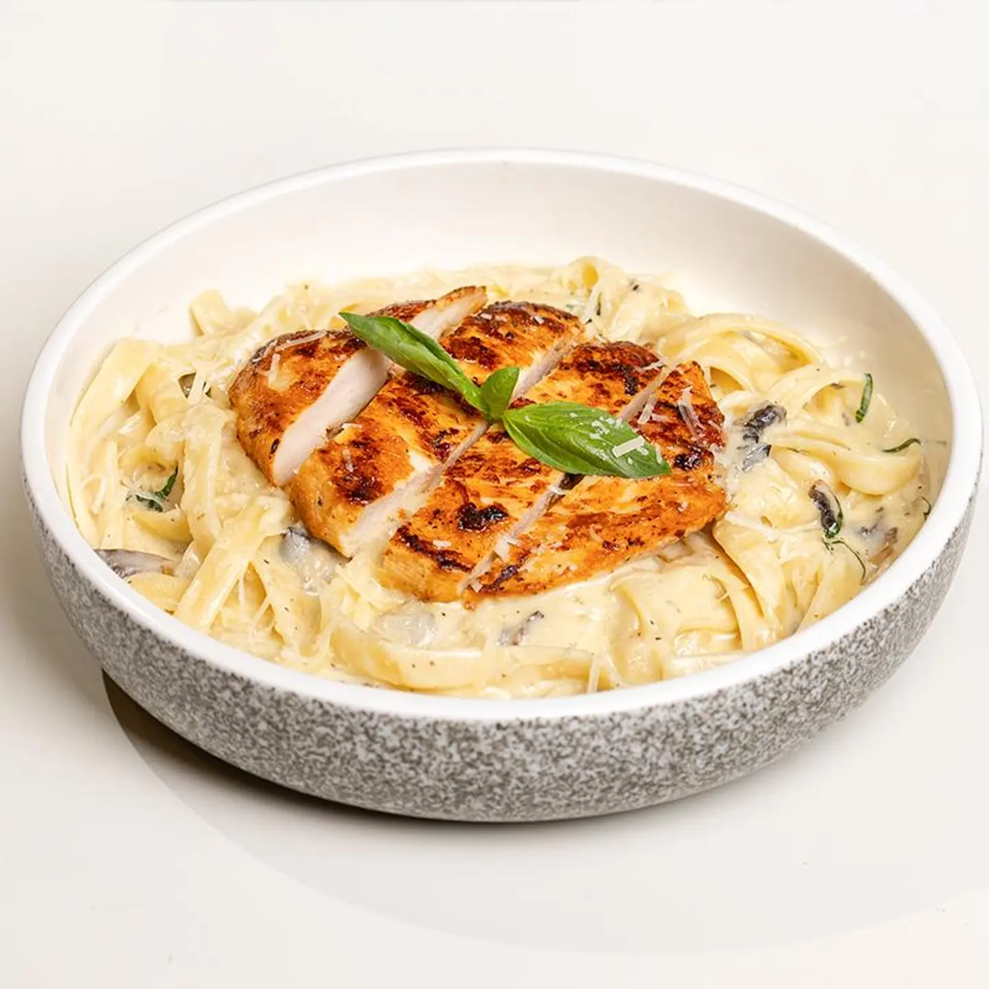 معكرونة فوتتشيني