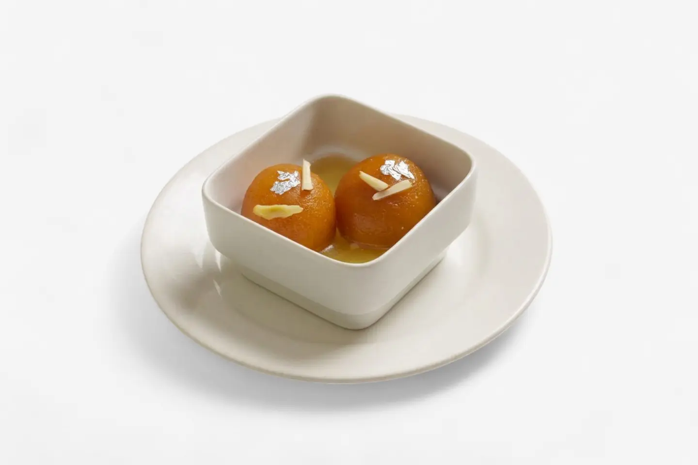 Gulab Jamun