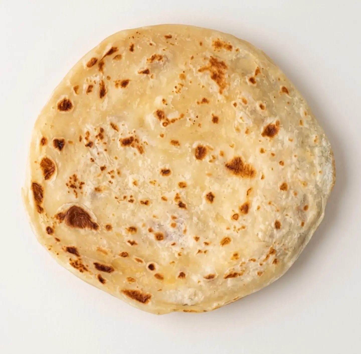 Plain Chapati