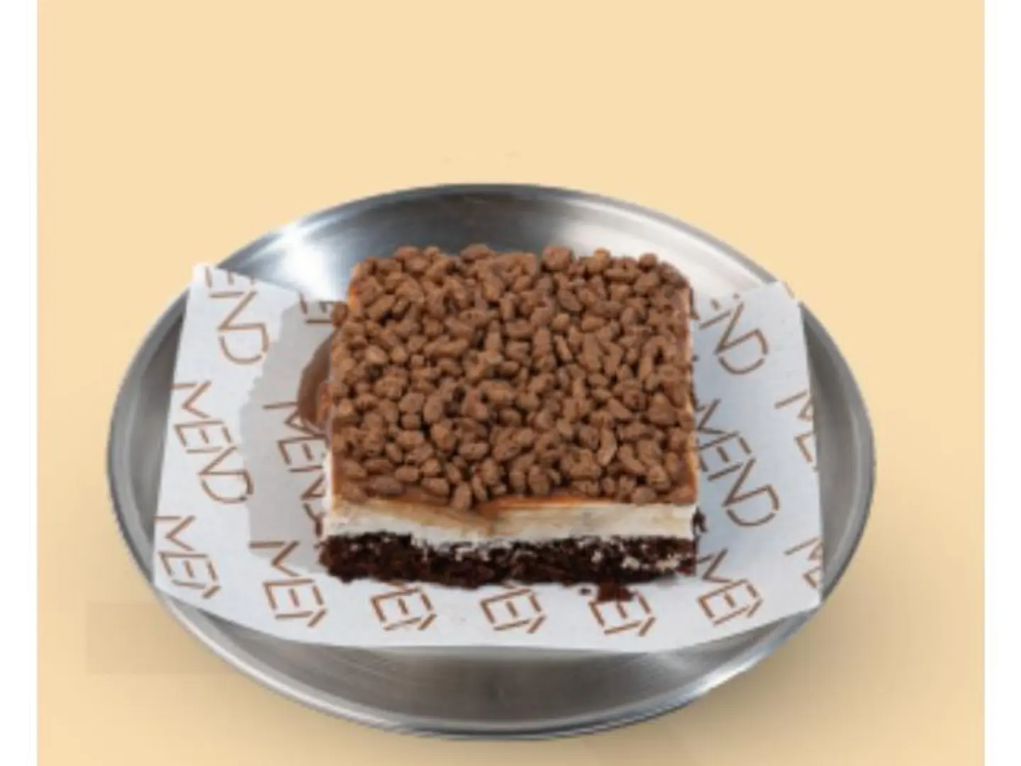 Chocolate Crunch