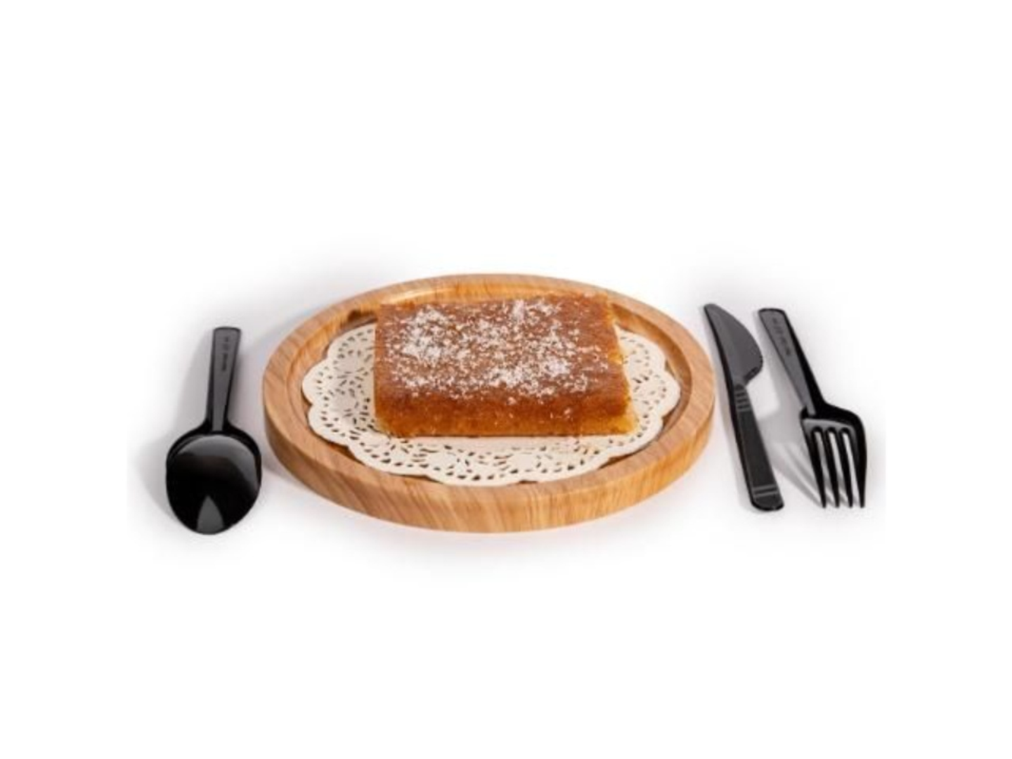 Basbousa