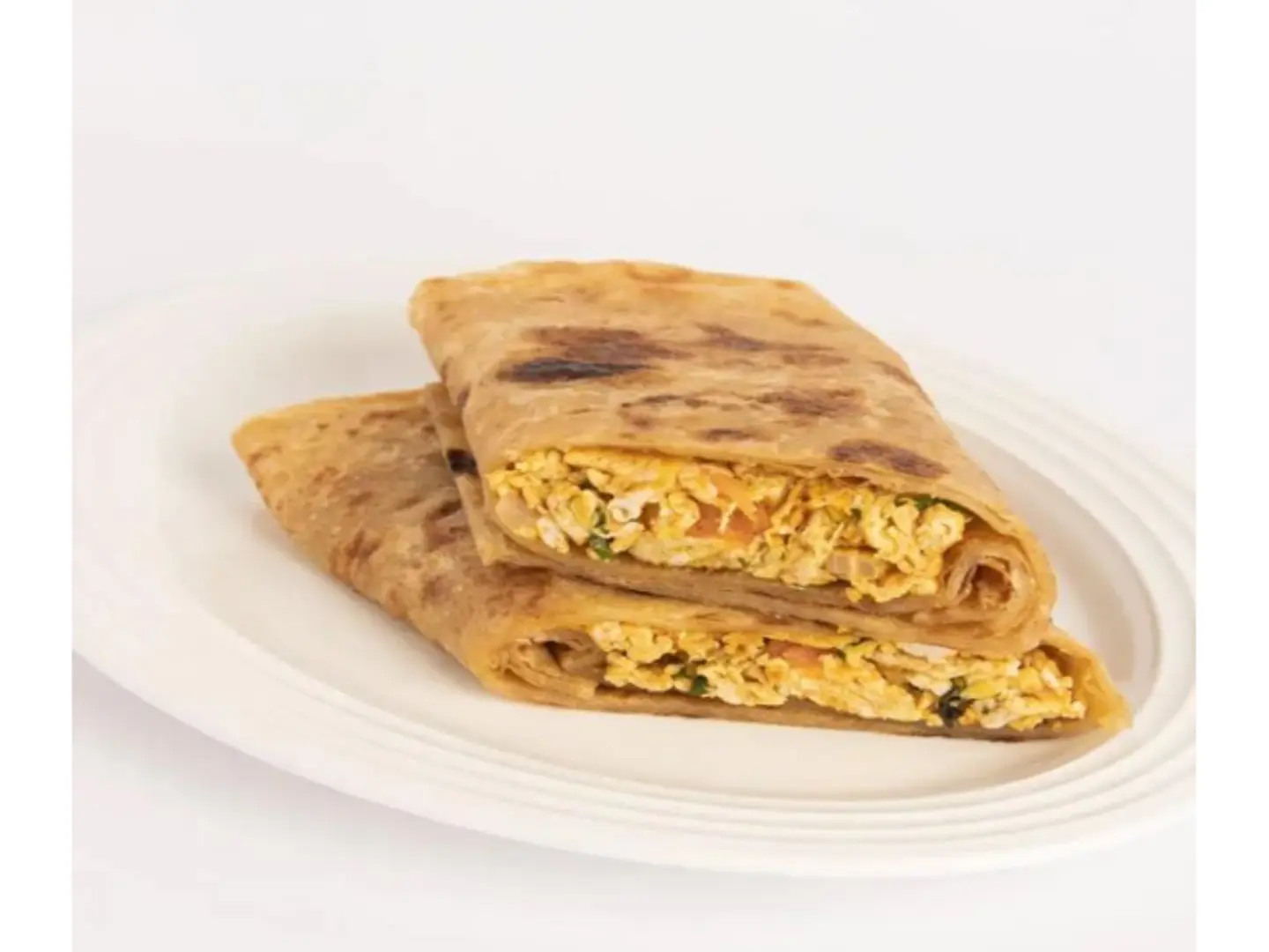 Adeni Shakshuka Chapati