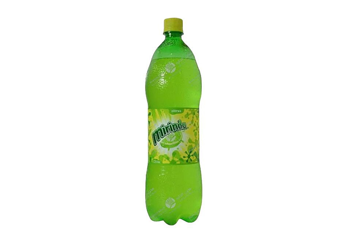Medium Citrus Can