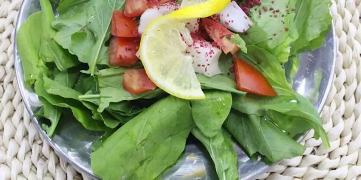Rocca Salad