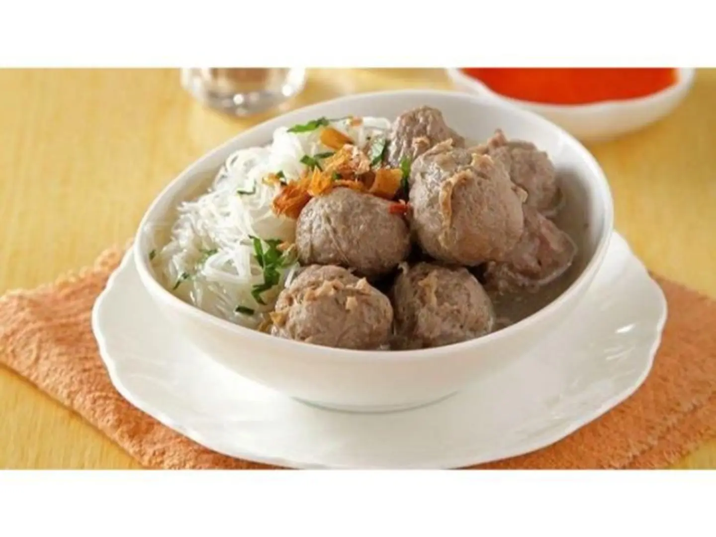 Bakso Daging