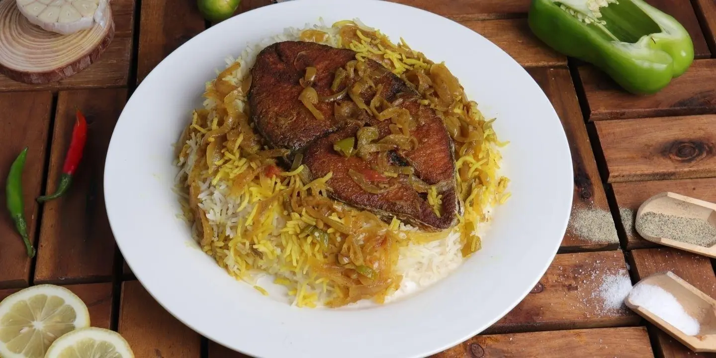 Kanad Maqluba