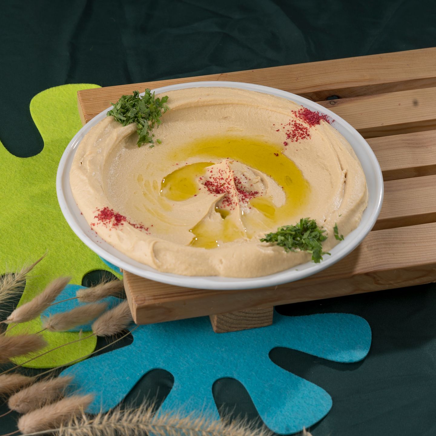 Hummus