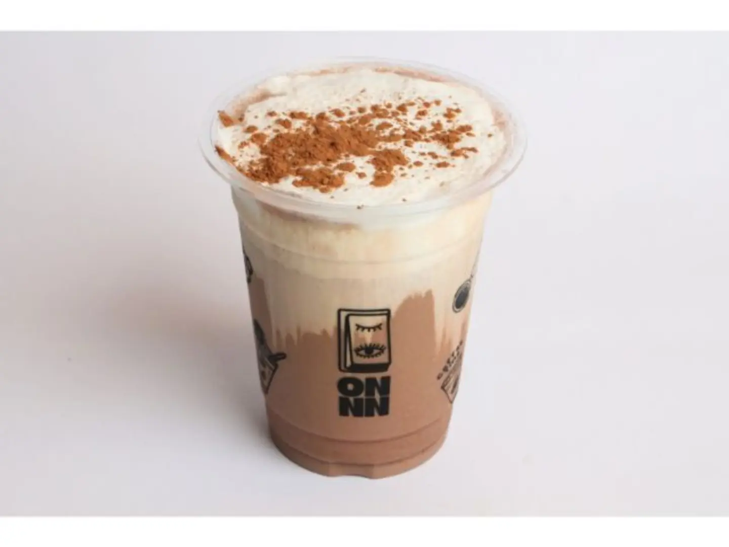 Ice Chocolate