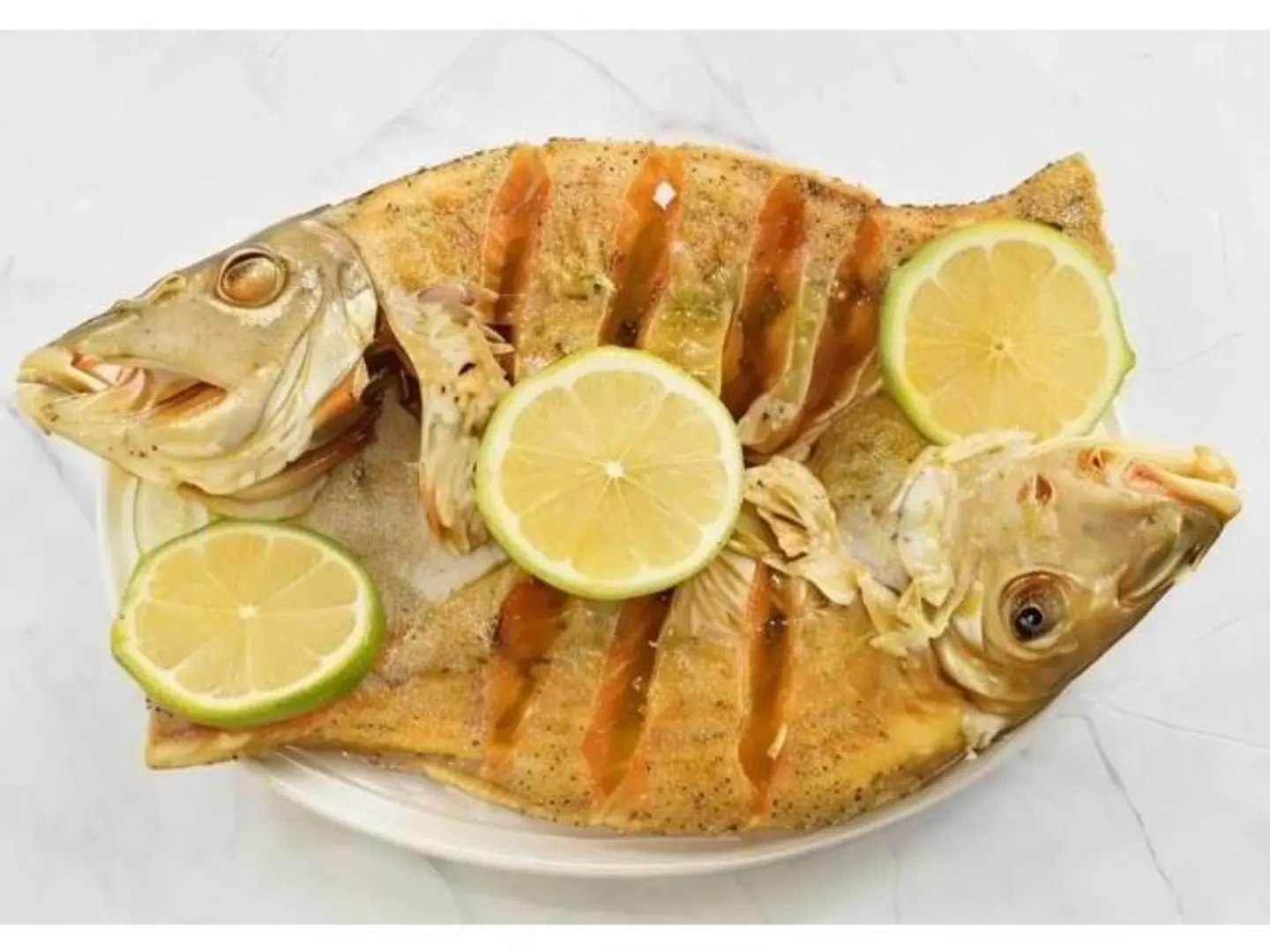 Ruhul Fish