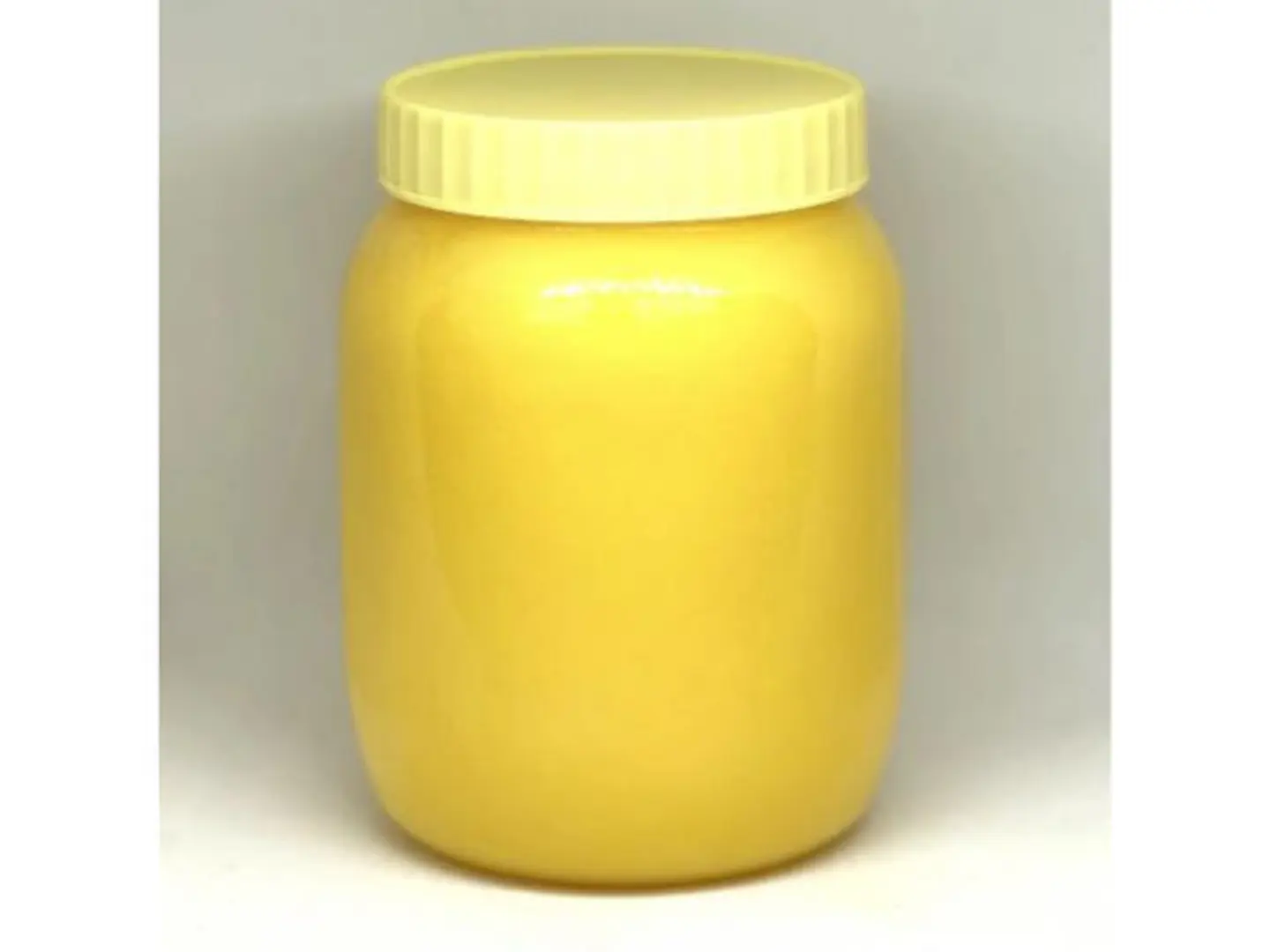 Baladi Cow Ghee Can