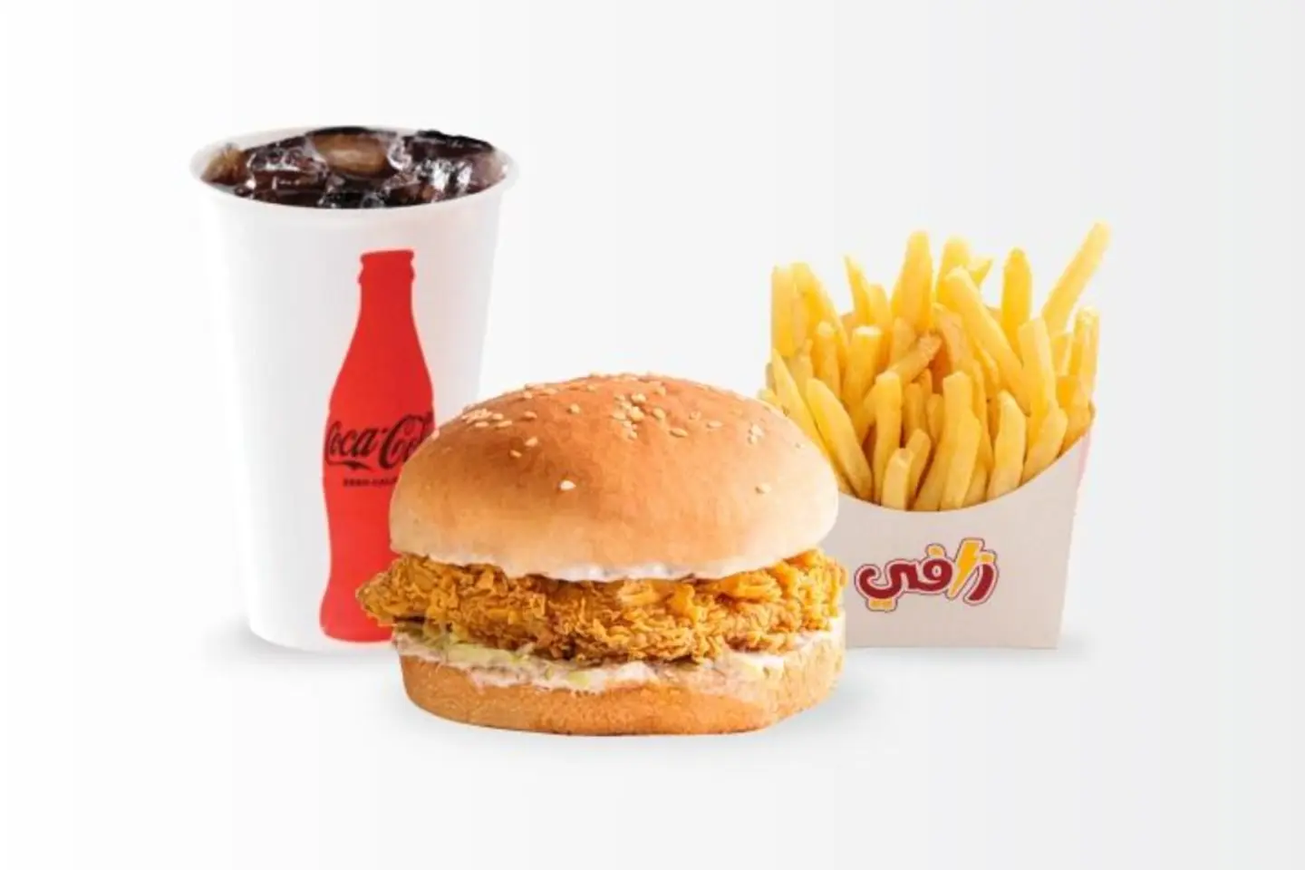 Deluxe Sandwich Cmobo