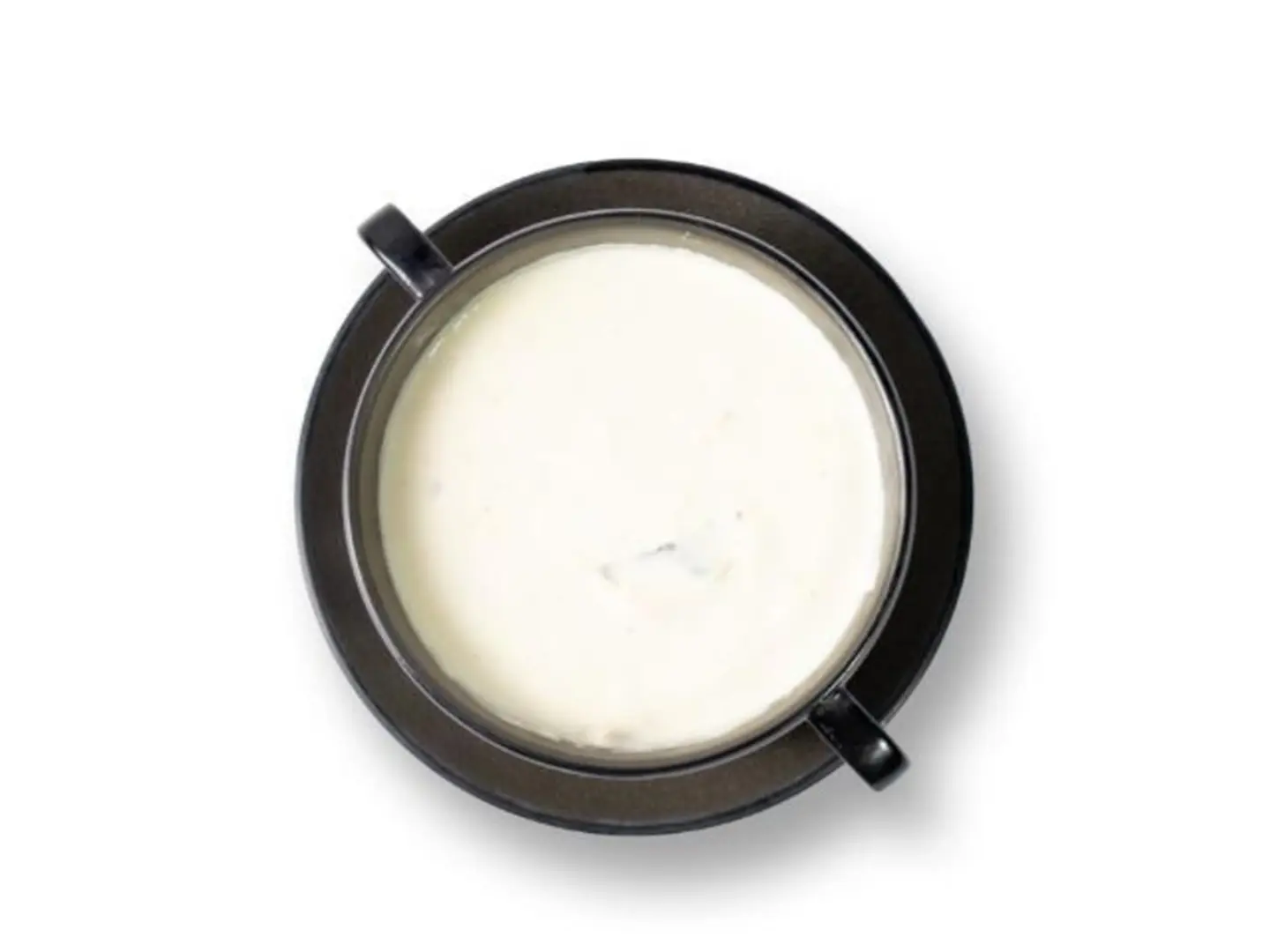 Mushroom Soup