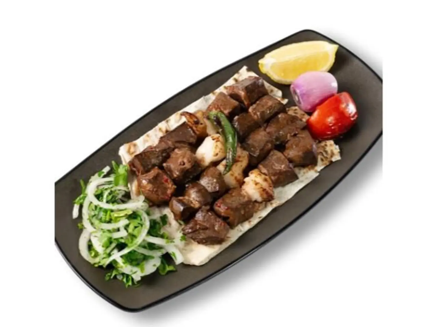 Liver Tray