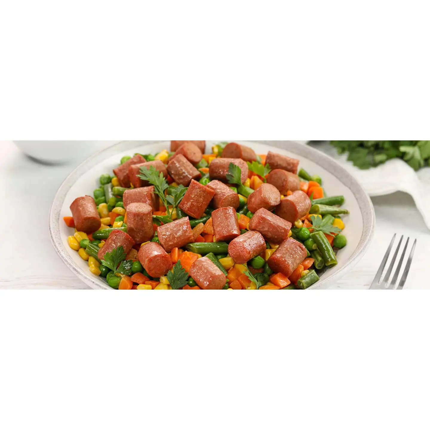 Hot Dog   Dish