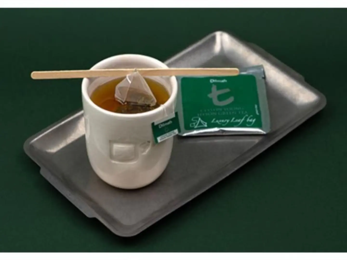 Premium Green Tea