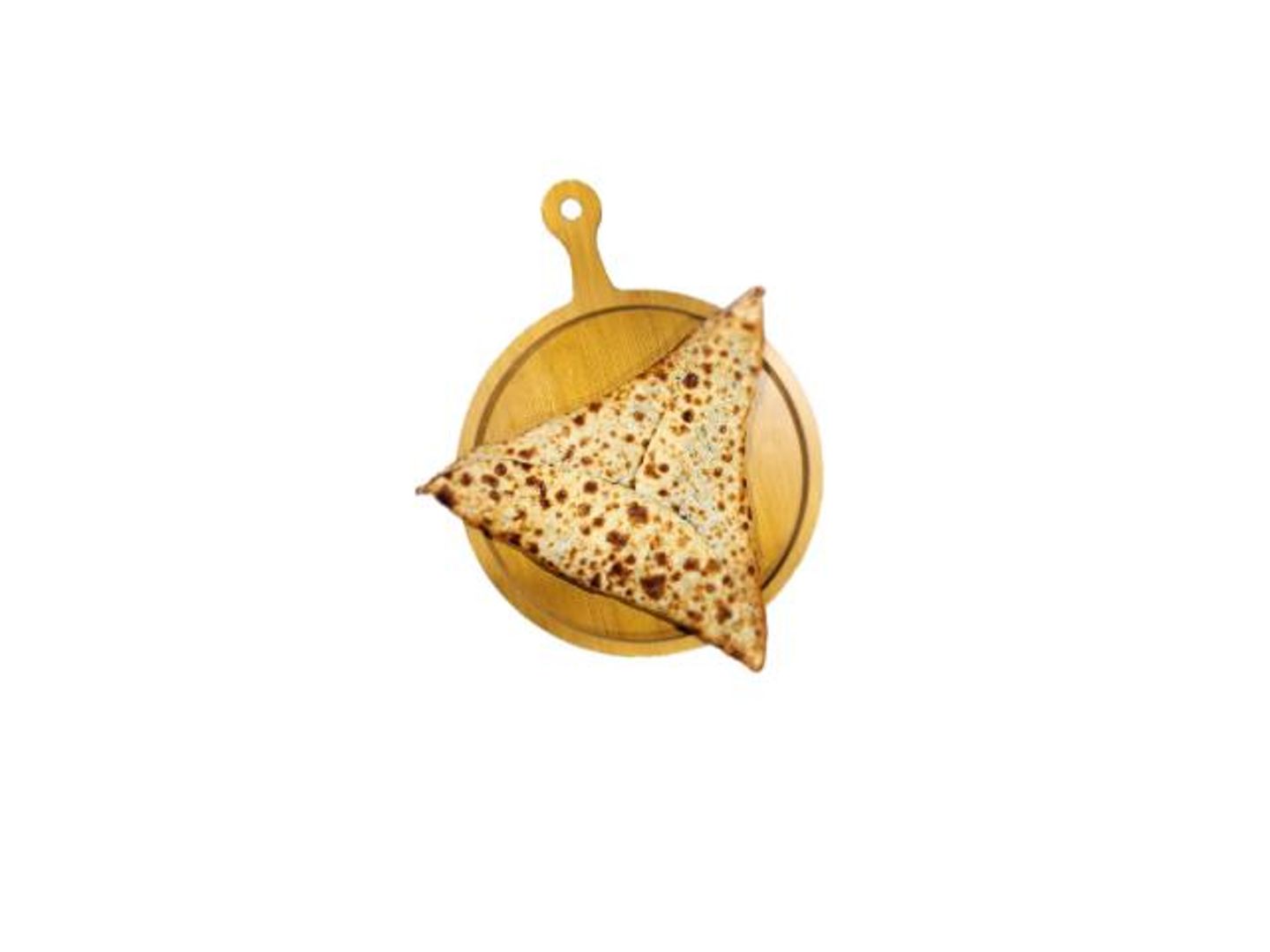 فطائر سبانخ بالجبن