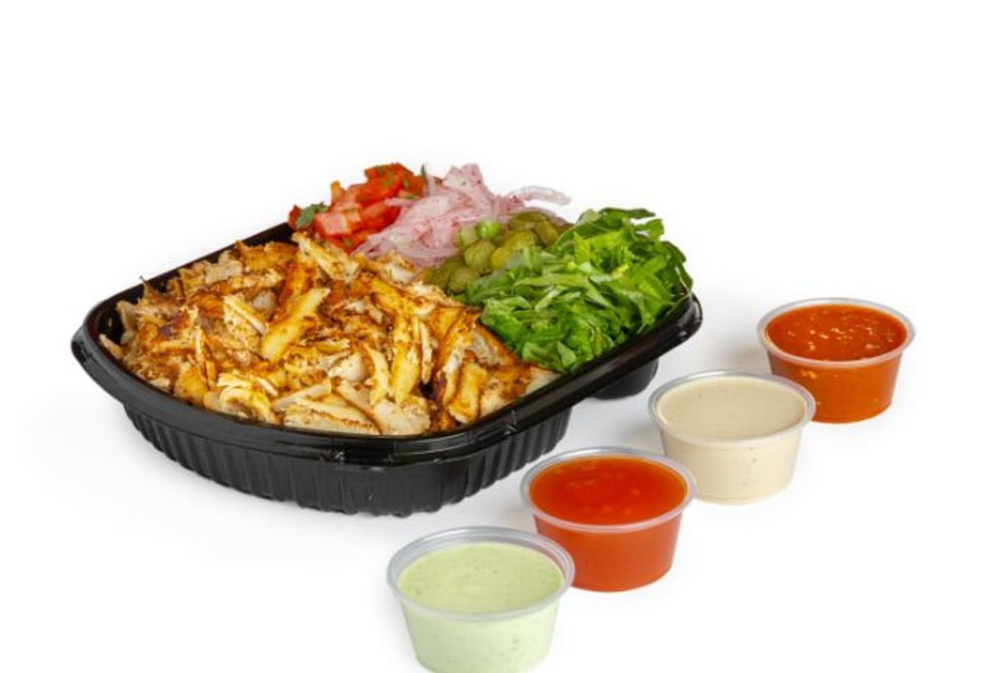 Chicken Shawarma Pieces