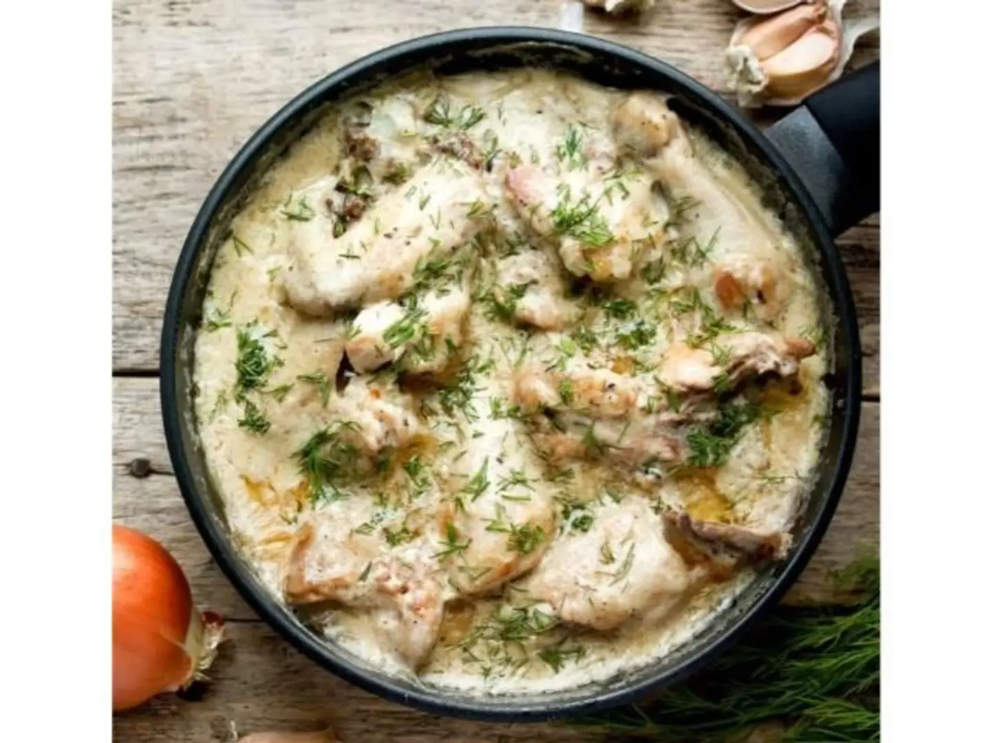 Malai Chicken Skewers
