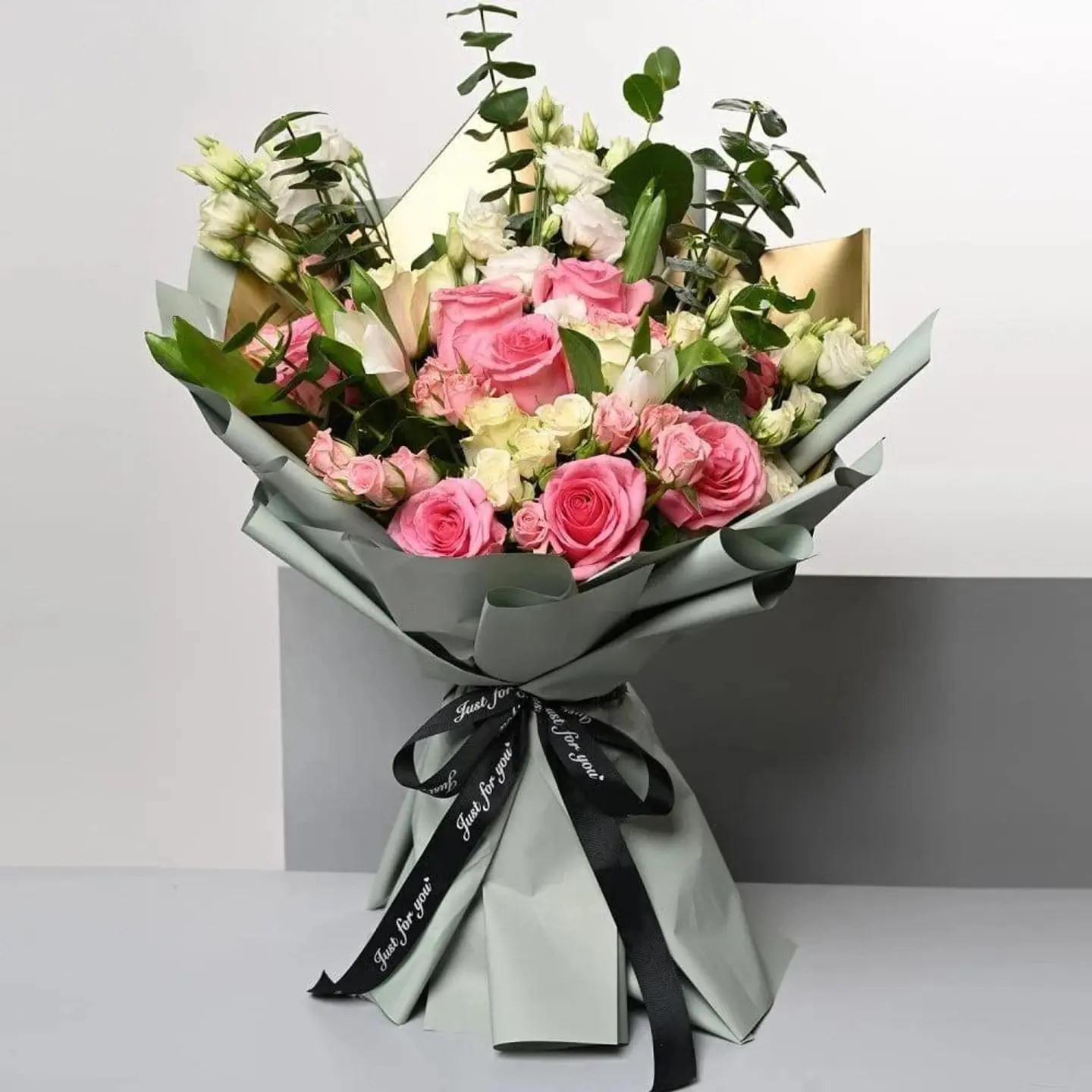 Nature S Dream Bouquet