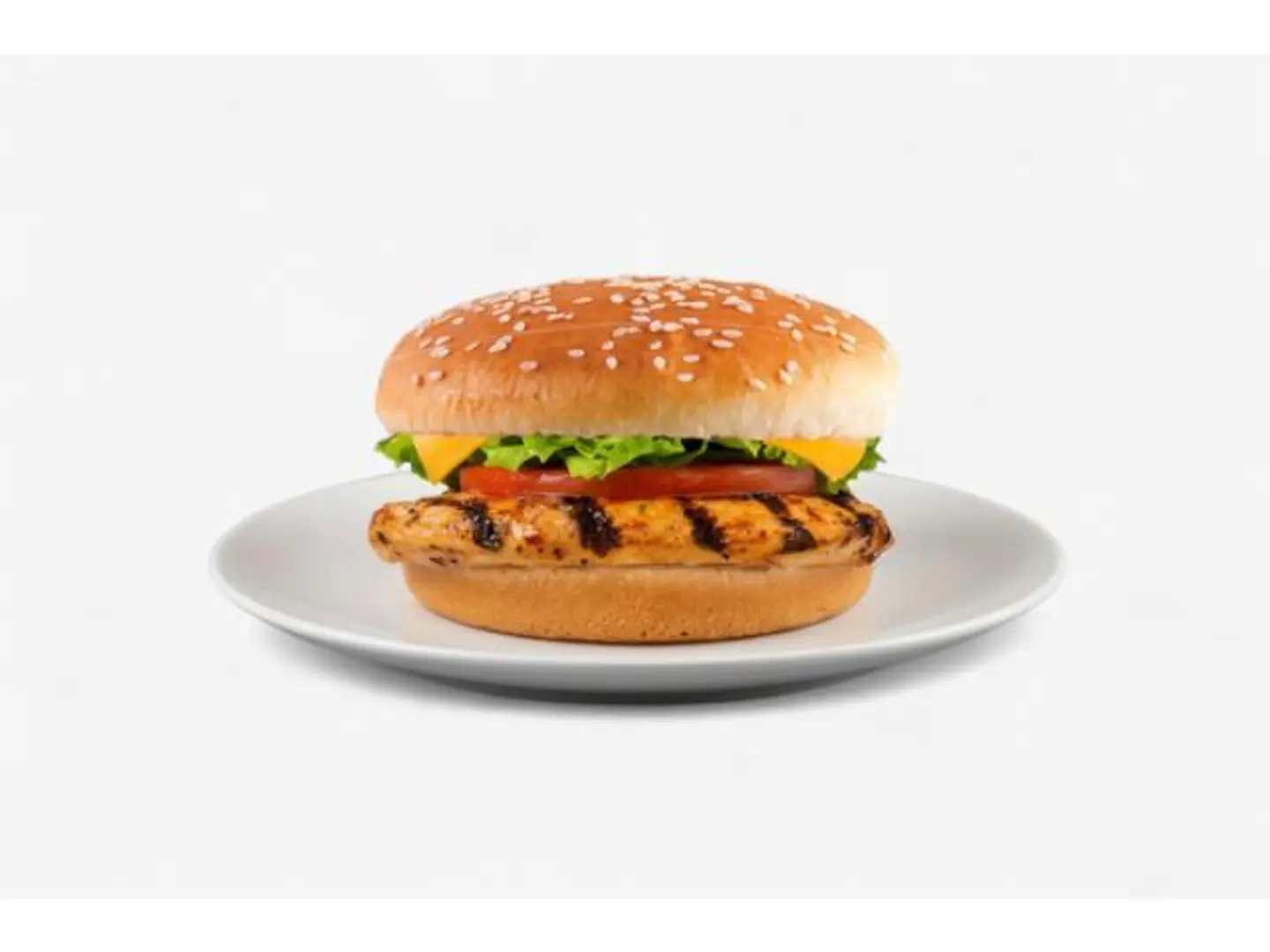 Chicken Burger