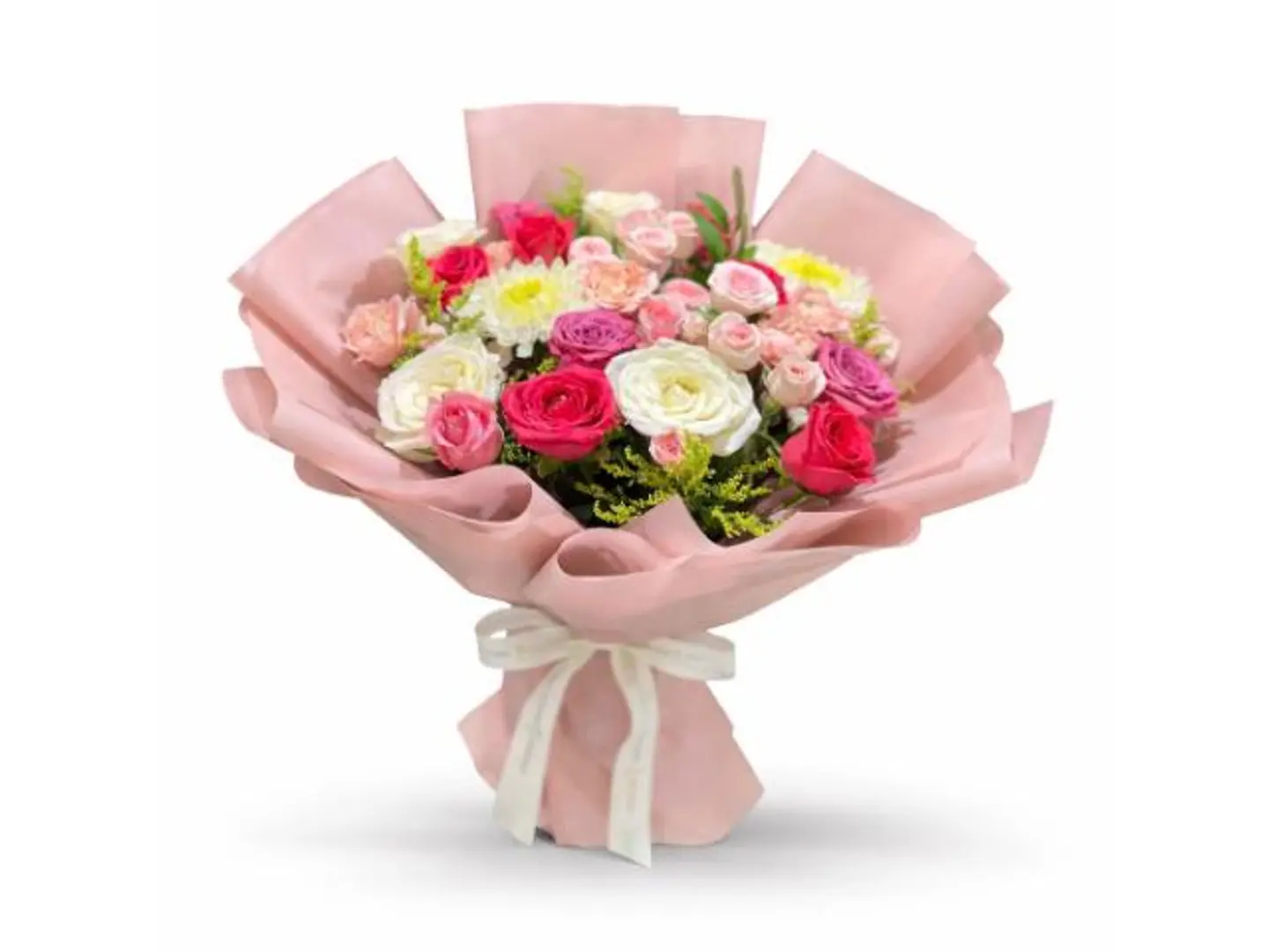 Femininity Bouquet