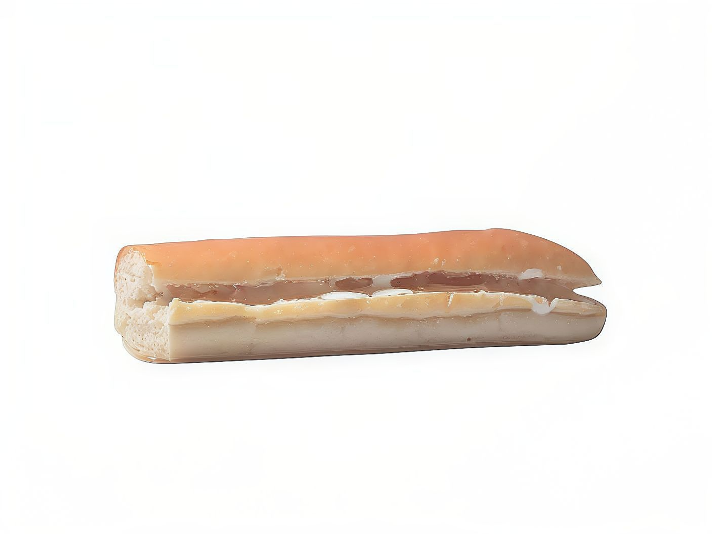 Samoli Cheese With Jam