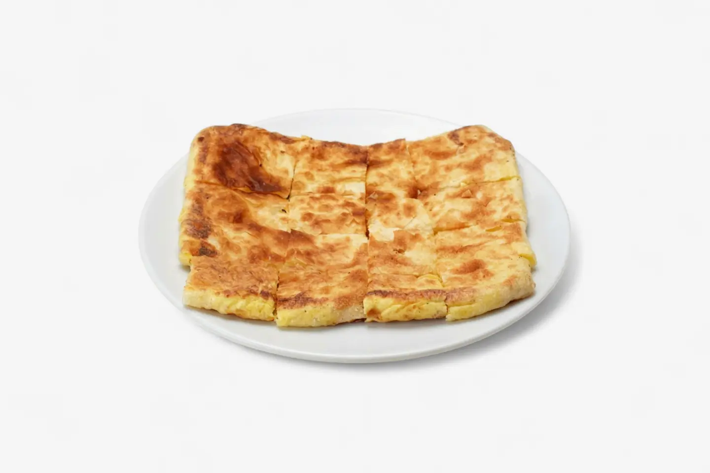 مطبق حلو جبنه دبل