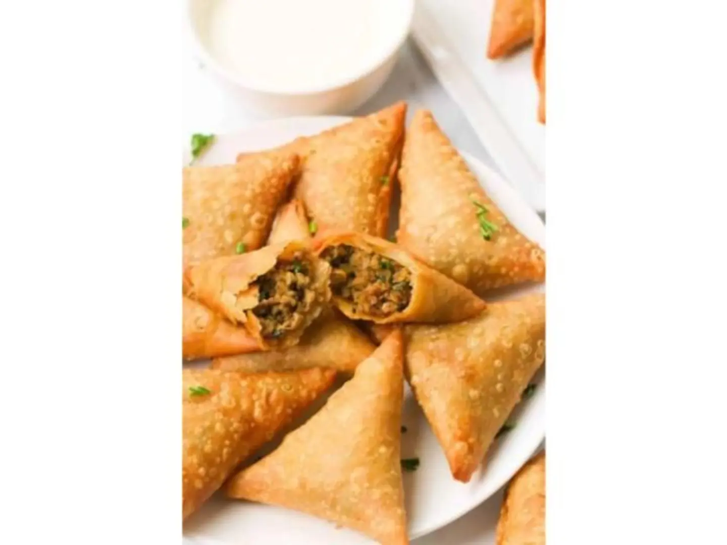 Meat Sambosa