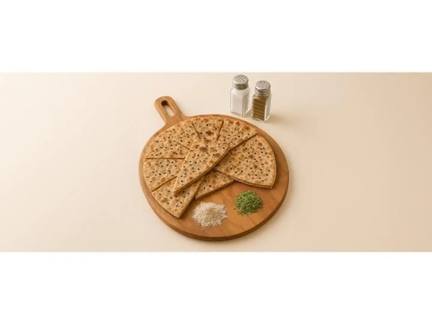 Whole Wheat Malawah