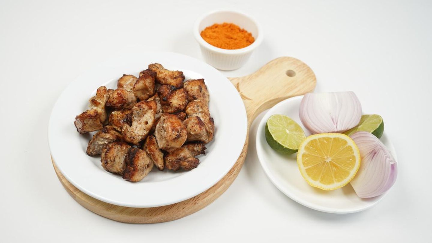 مدفون شيه