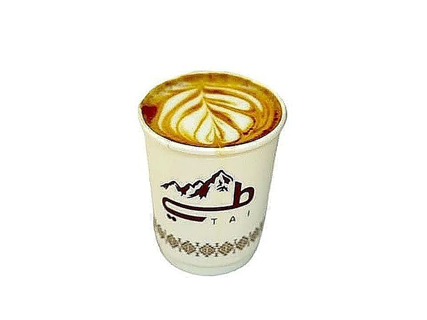 سبانيش لاتيه