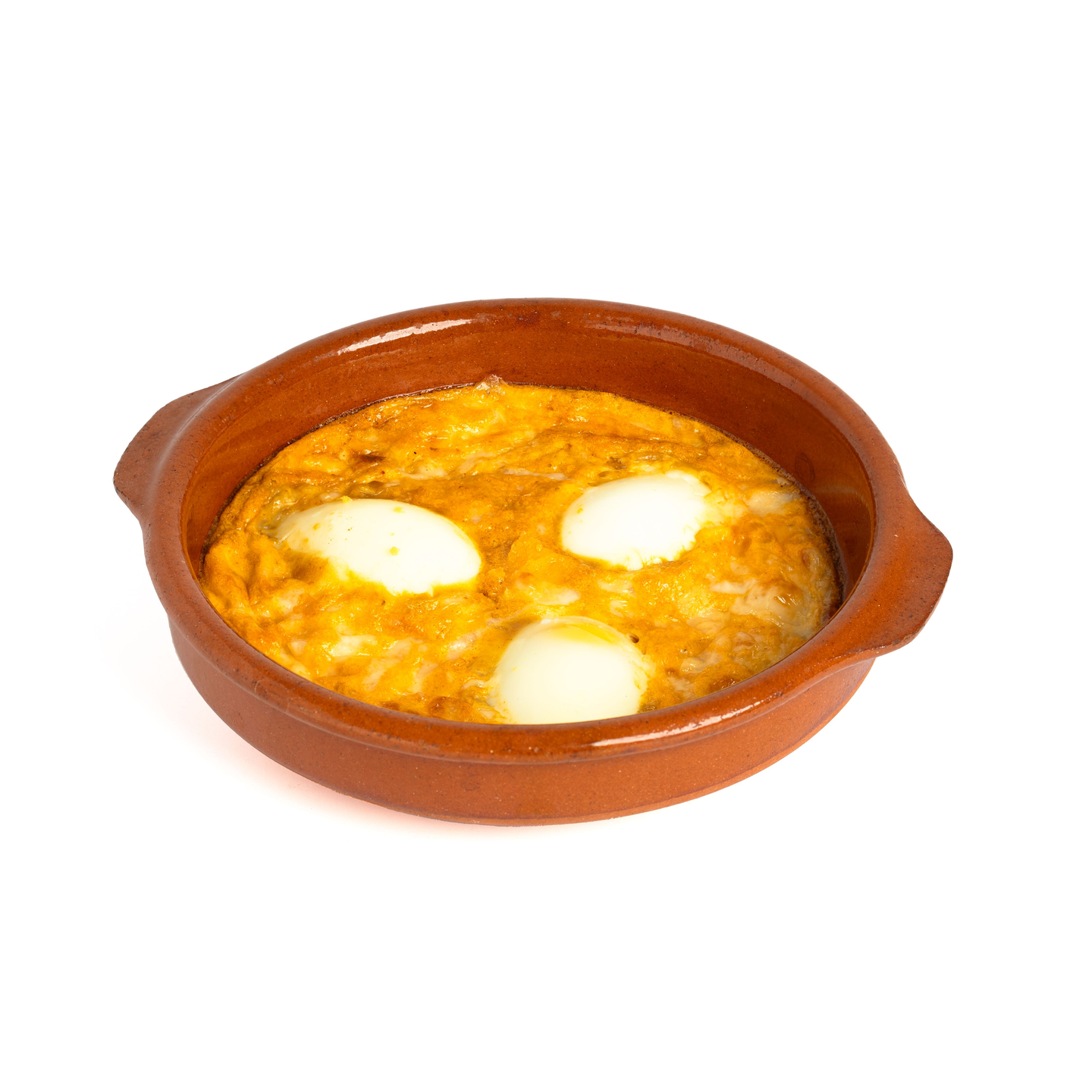 Turkish Eggs