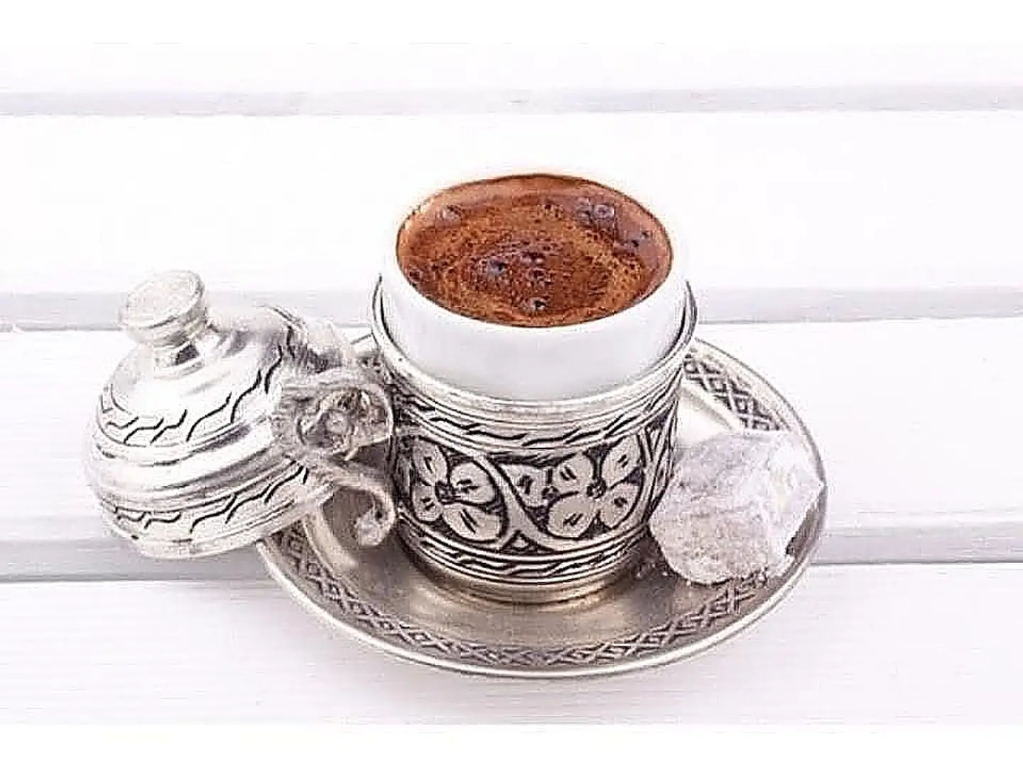 تركش كوفي