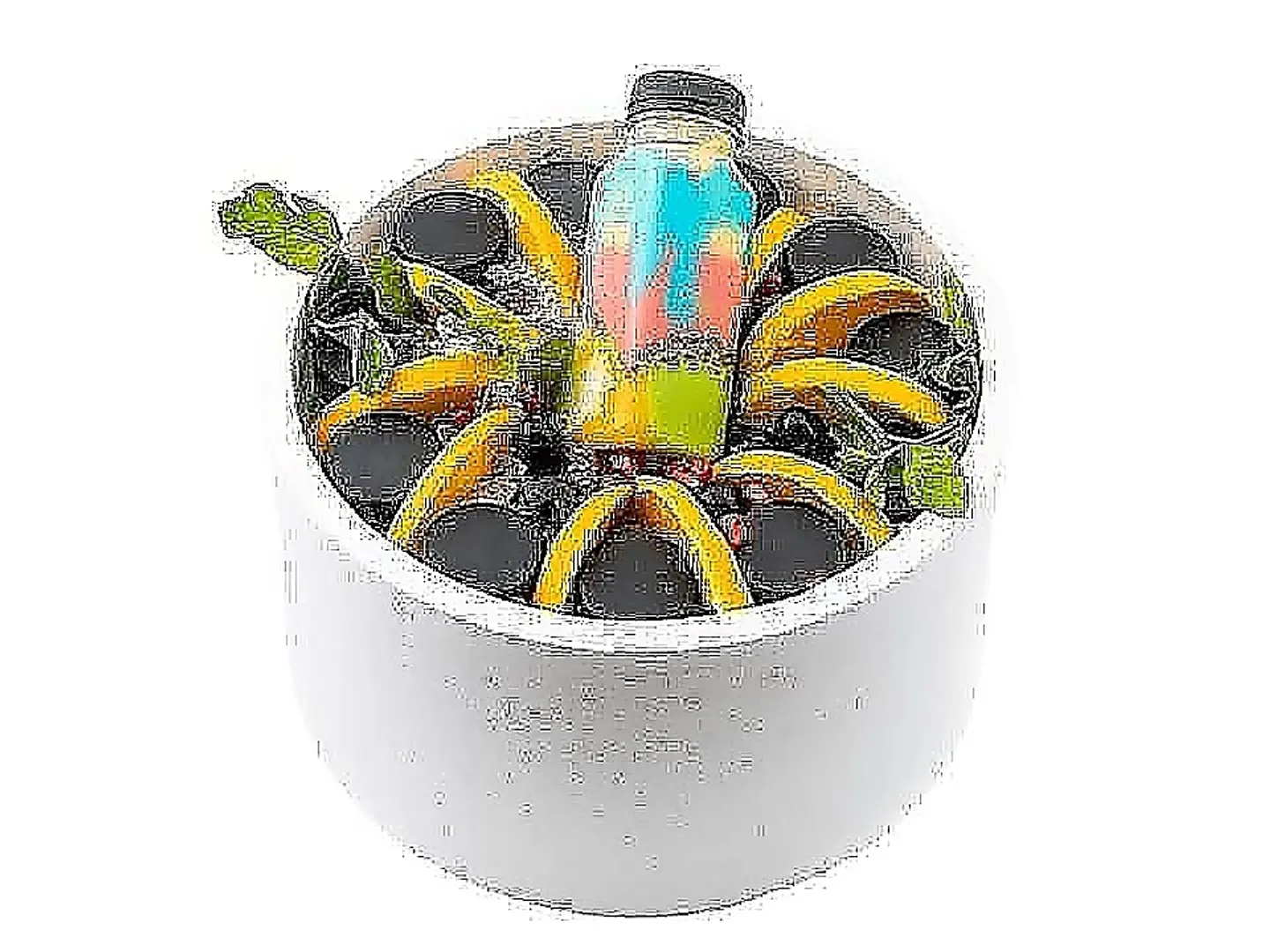 15 حبة بوكس فلين