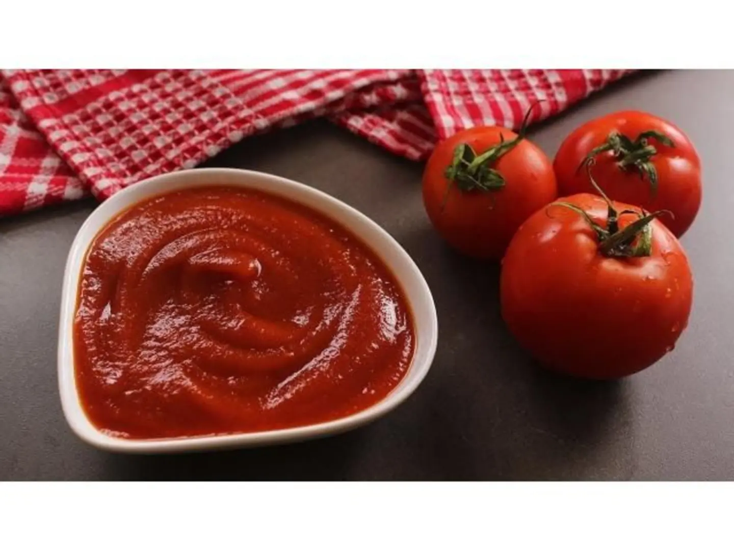 Ketchup Sauce
