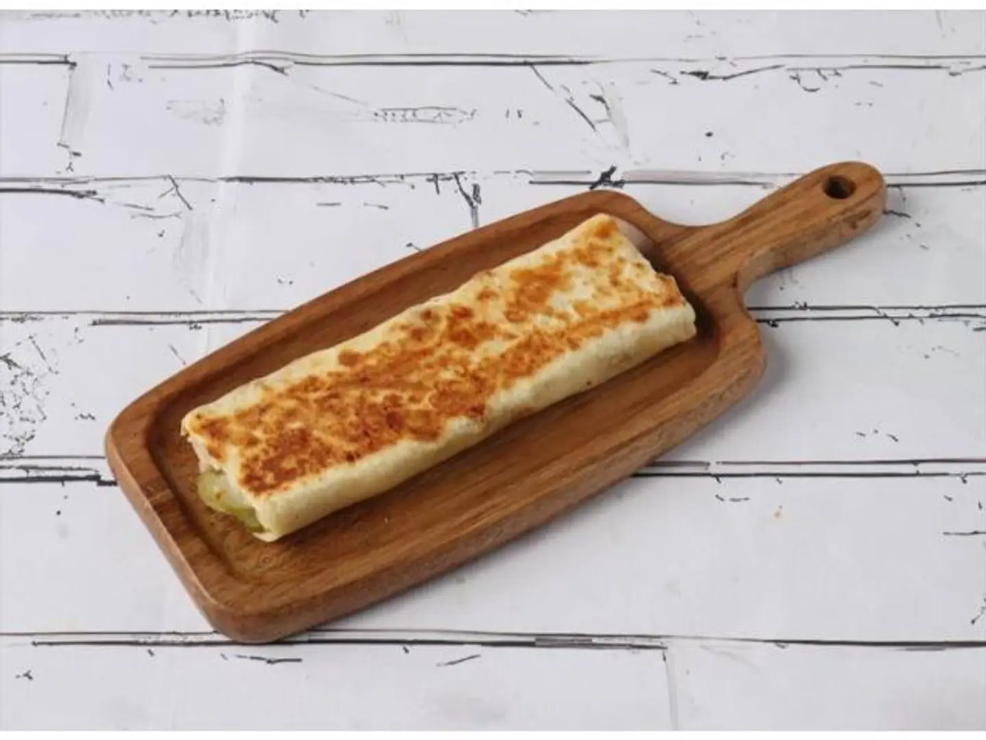 Small Shawarma