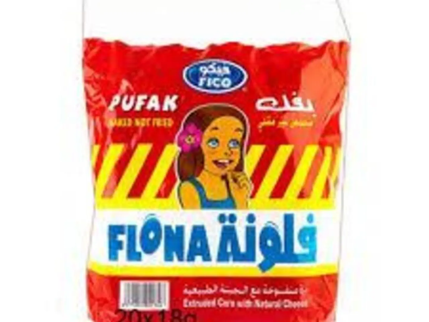 Flona Bag