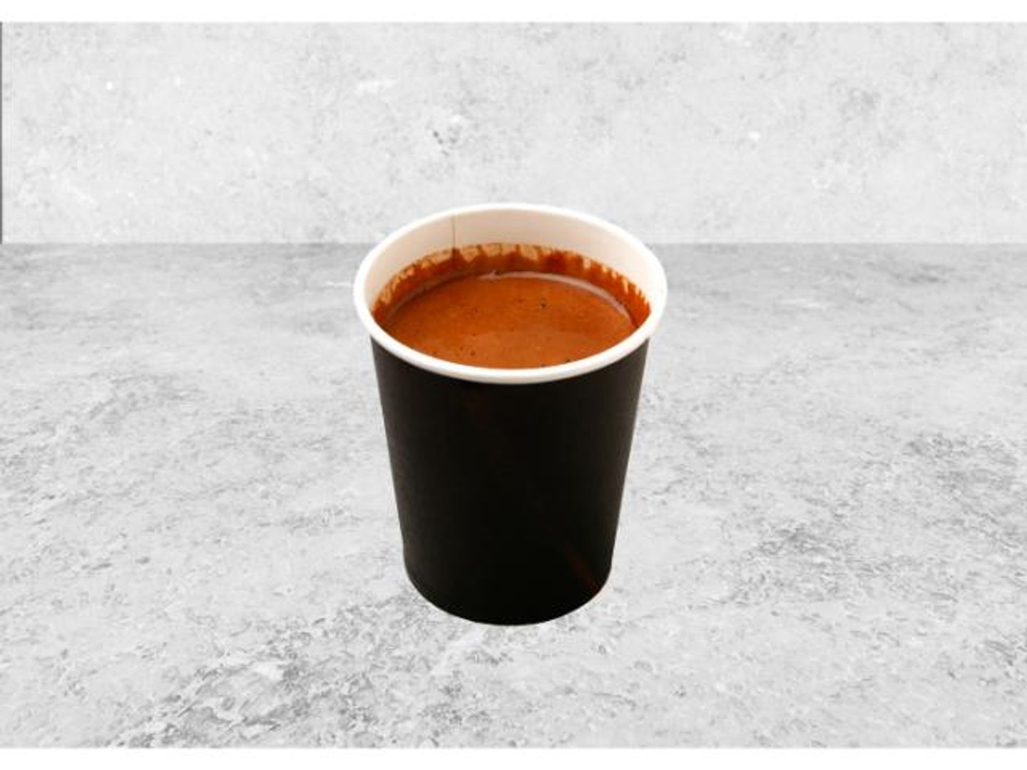 Turkish Coffee