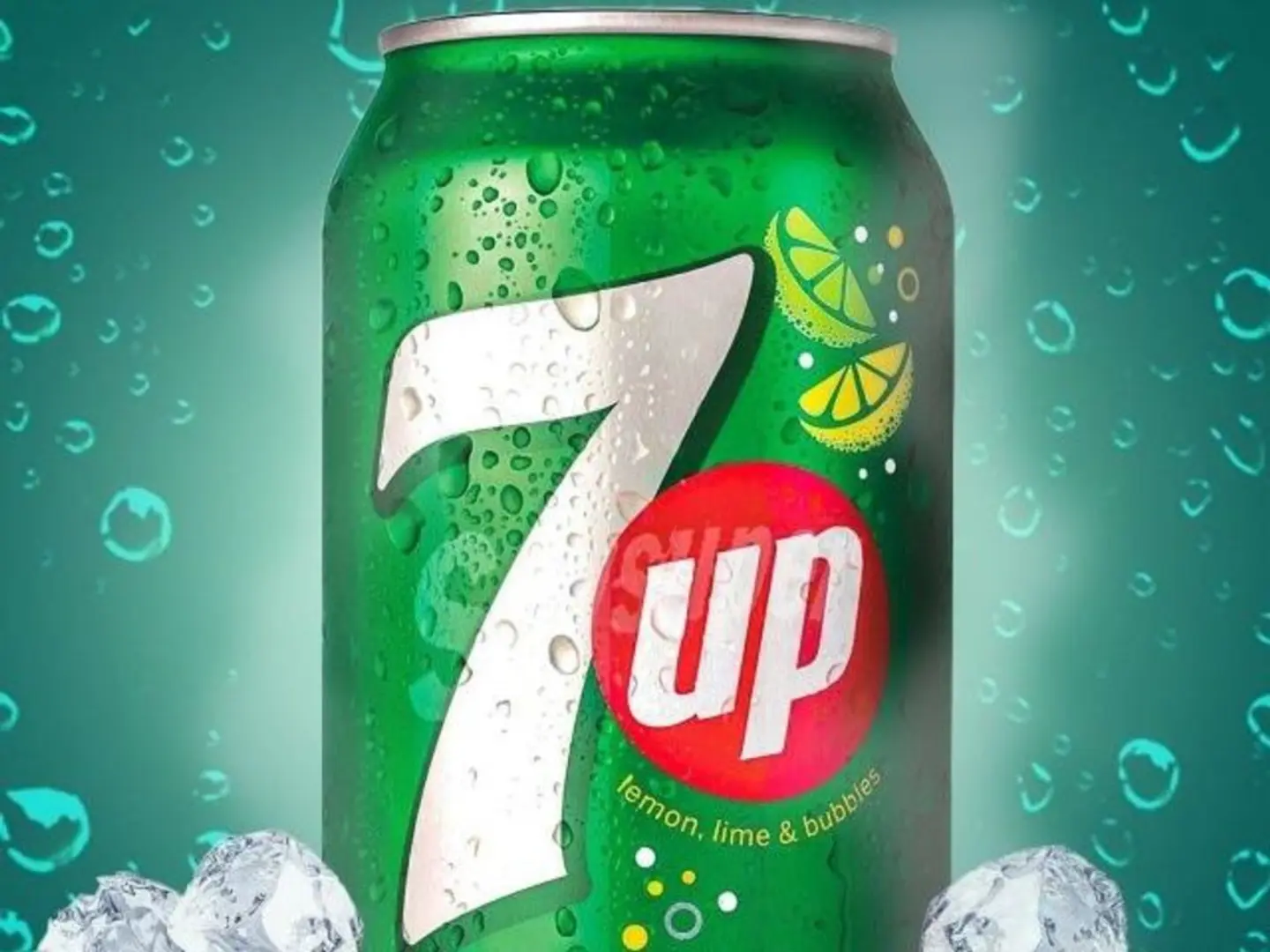 7 Up