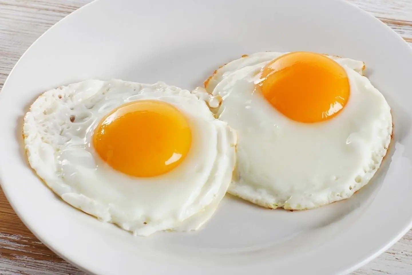 Sunny Side Up