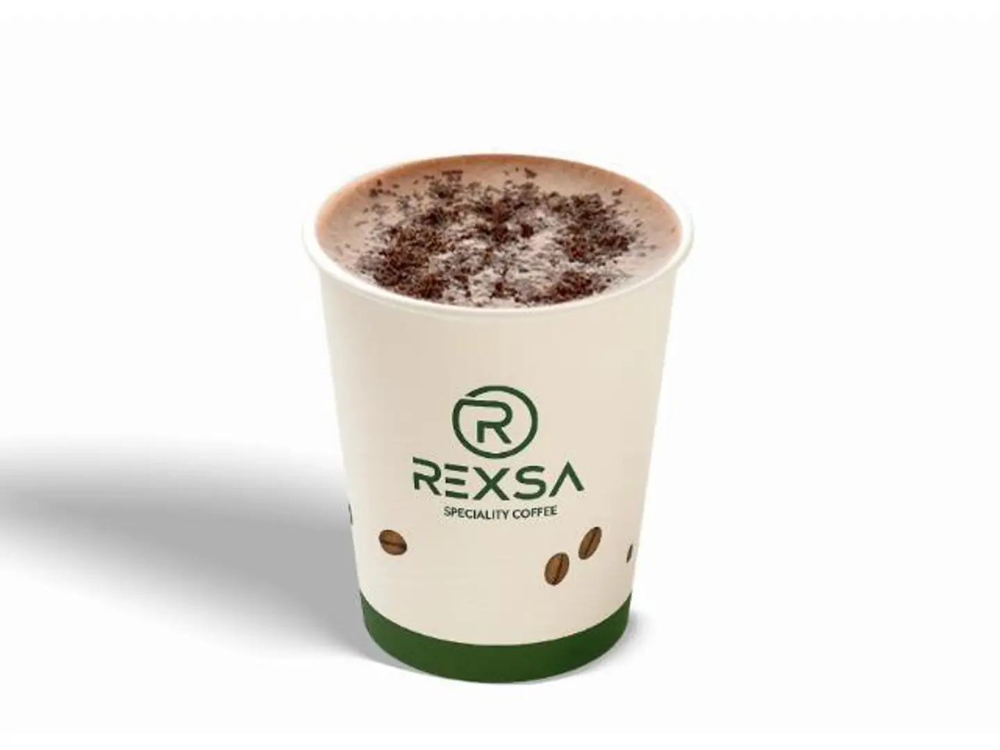 Hot Chocolate