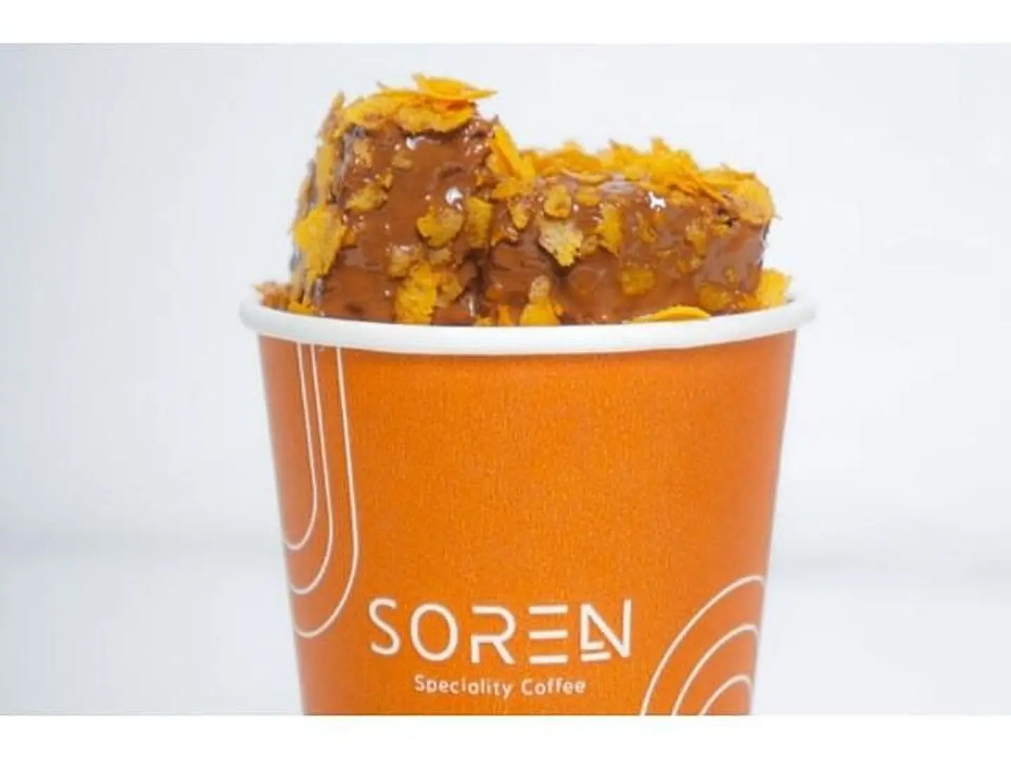 فرنش توست شوكلت