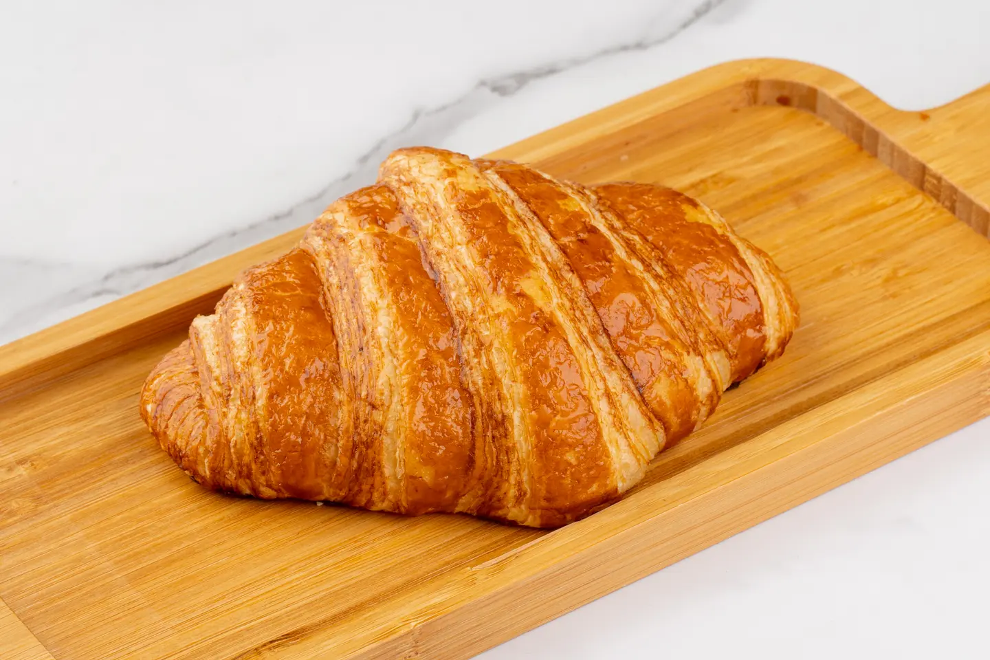 Mixed Croissant