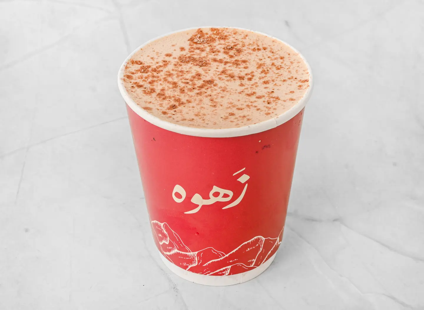 Hot Chocolate