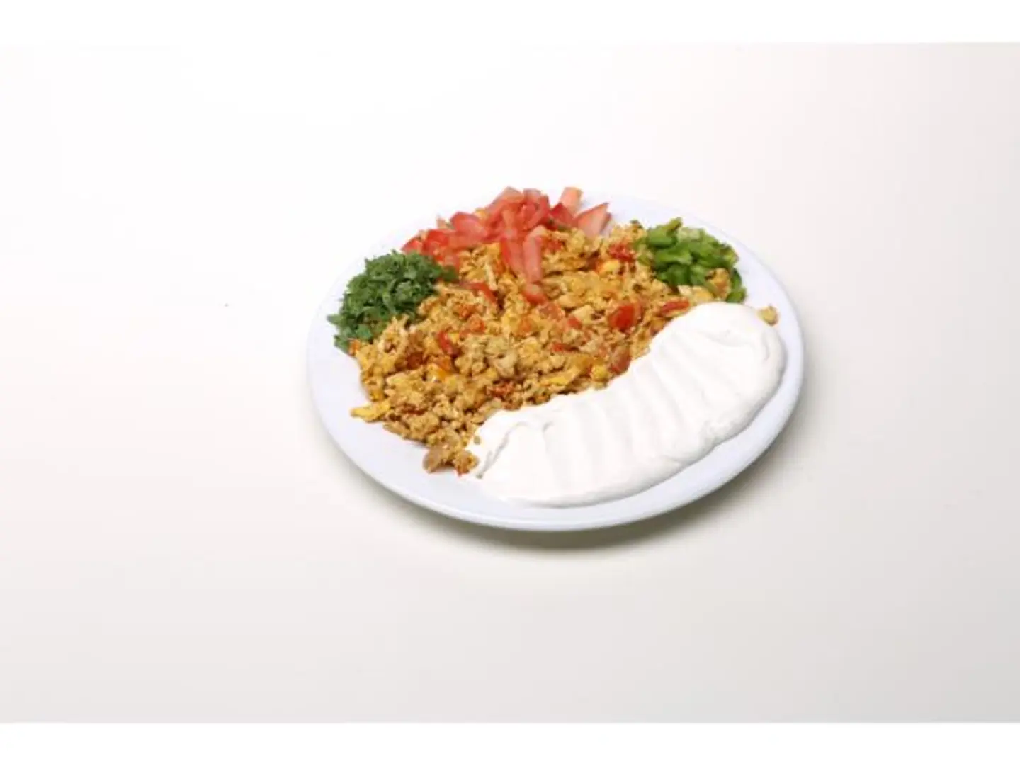 شكشوكه بالجبن