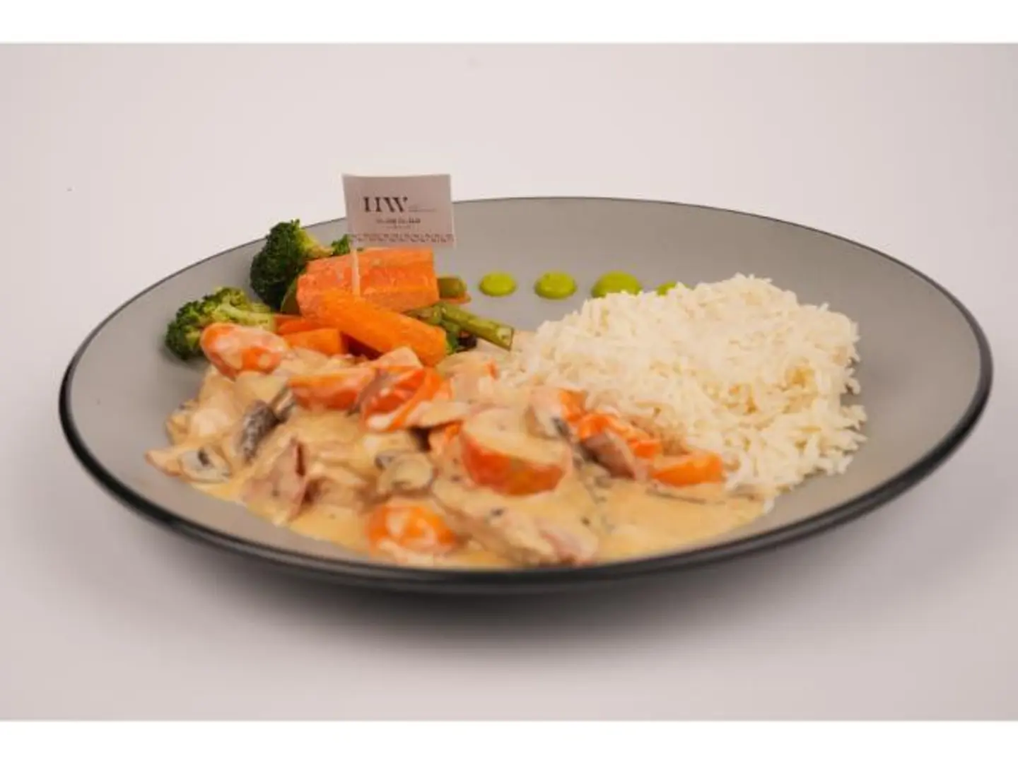 Chicken French Style