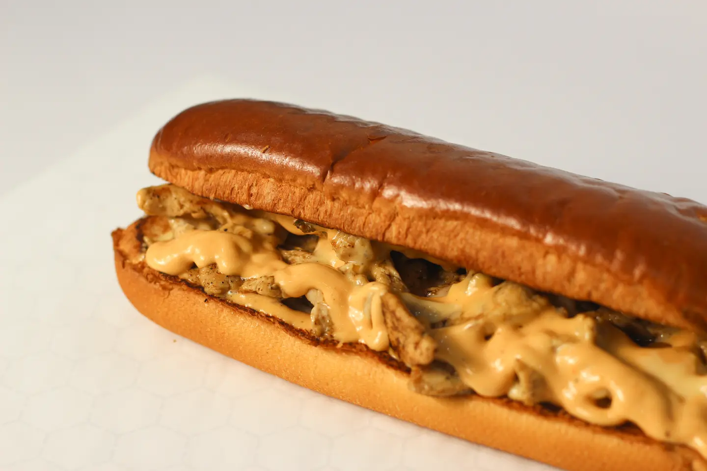 ساندوتش ستوري