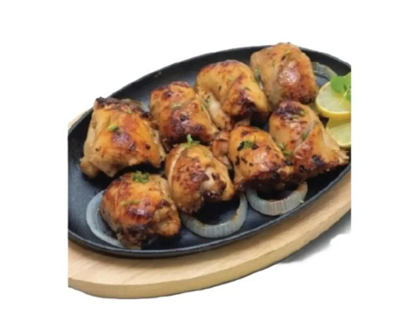 Kasturi Chicken Boti (10 Pieces)
