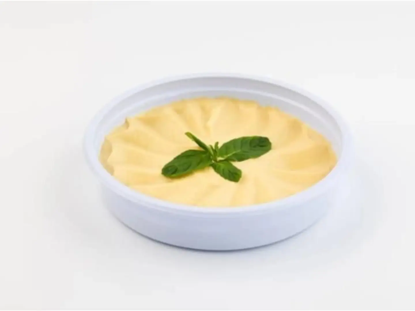 علبة حمص