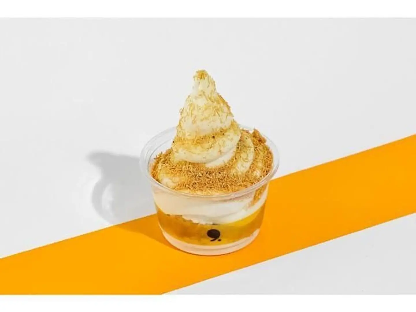 ايس كريم باكلافا